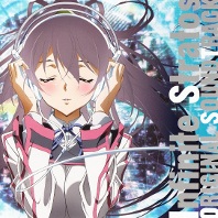 Telecharger Infinite Stratos OST DDL